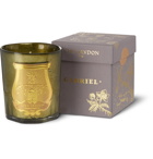 Cire Trudon - Gabriel Scented Candle, 270g - Green
