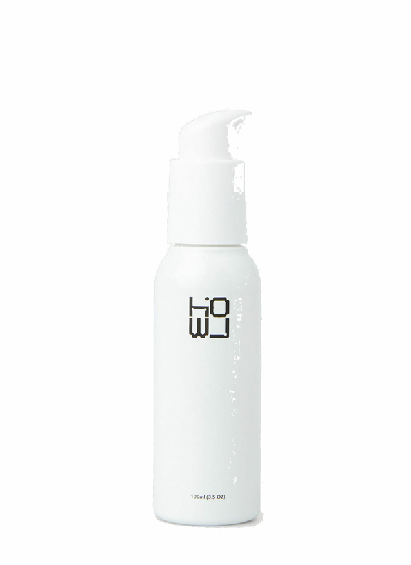 Photo: Silicone Based CBD Lubricant in 100ml