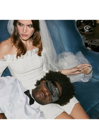Slip Pure Silk Sleep Mask - Groom