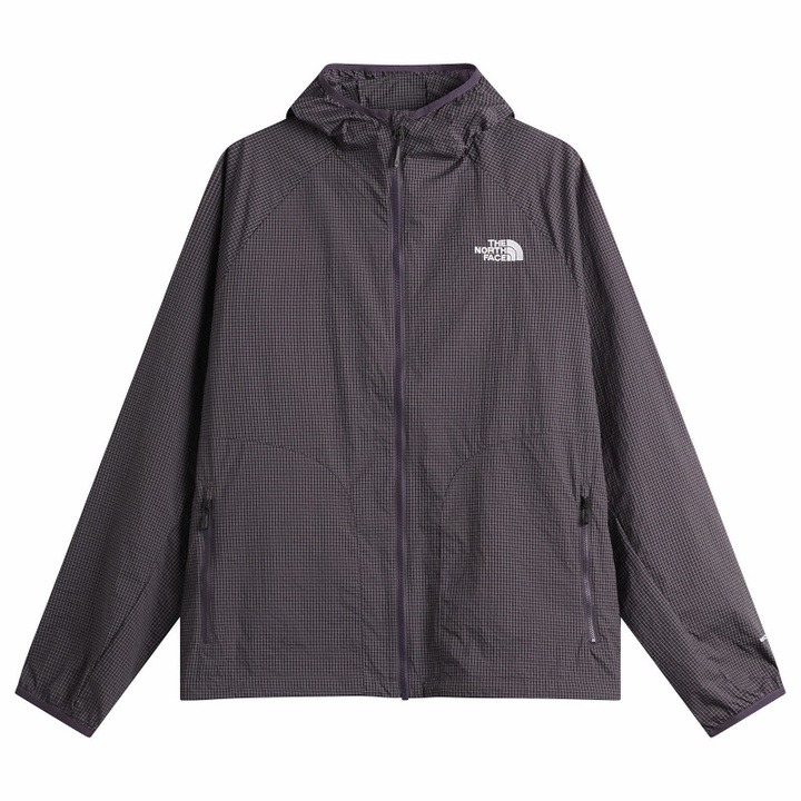 Photo: The North Face Men's NSE Wind Jacket in Endless Dusk