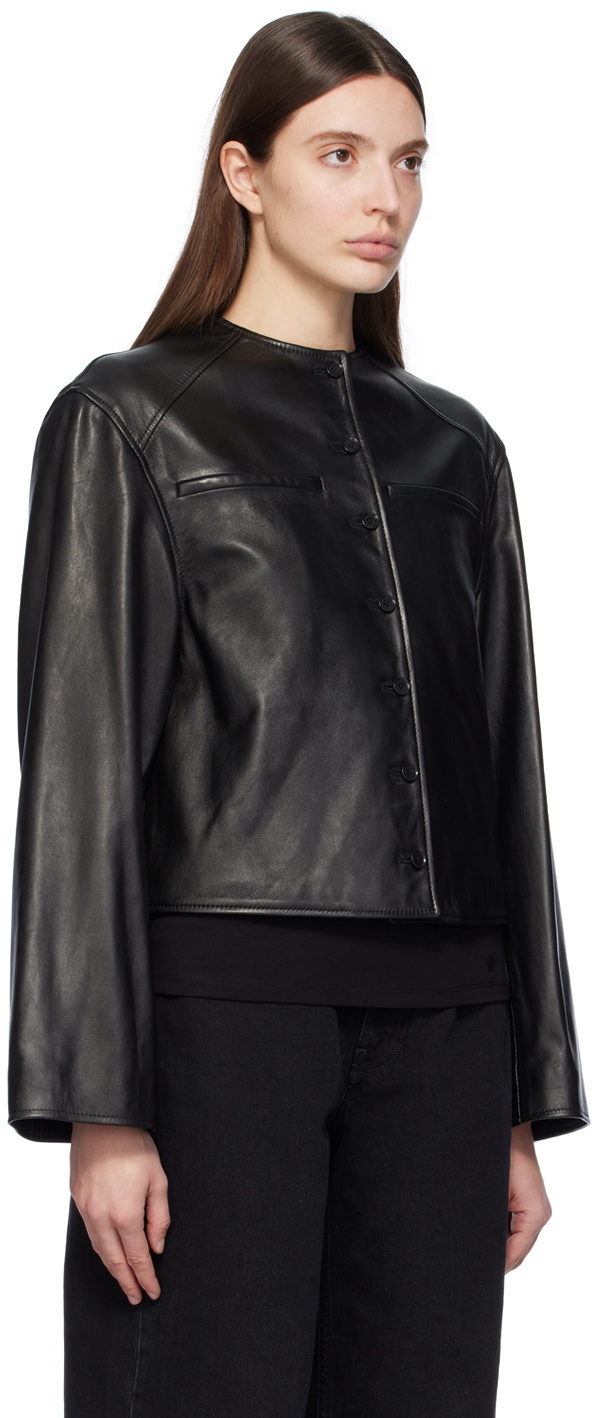 ジャケット Loulou Studio Jackets LOULOU STUDIO Lafu oversized velvet bomber jacket | THE OUTNET