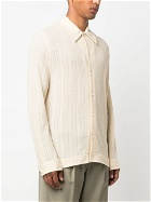 SÉFR - Ripley Organic Cotton Shirt