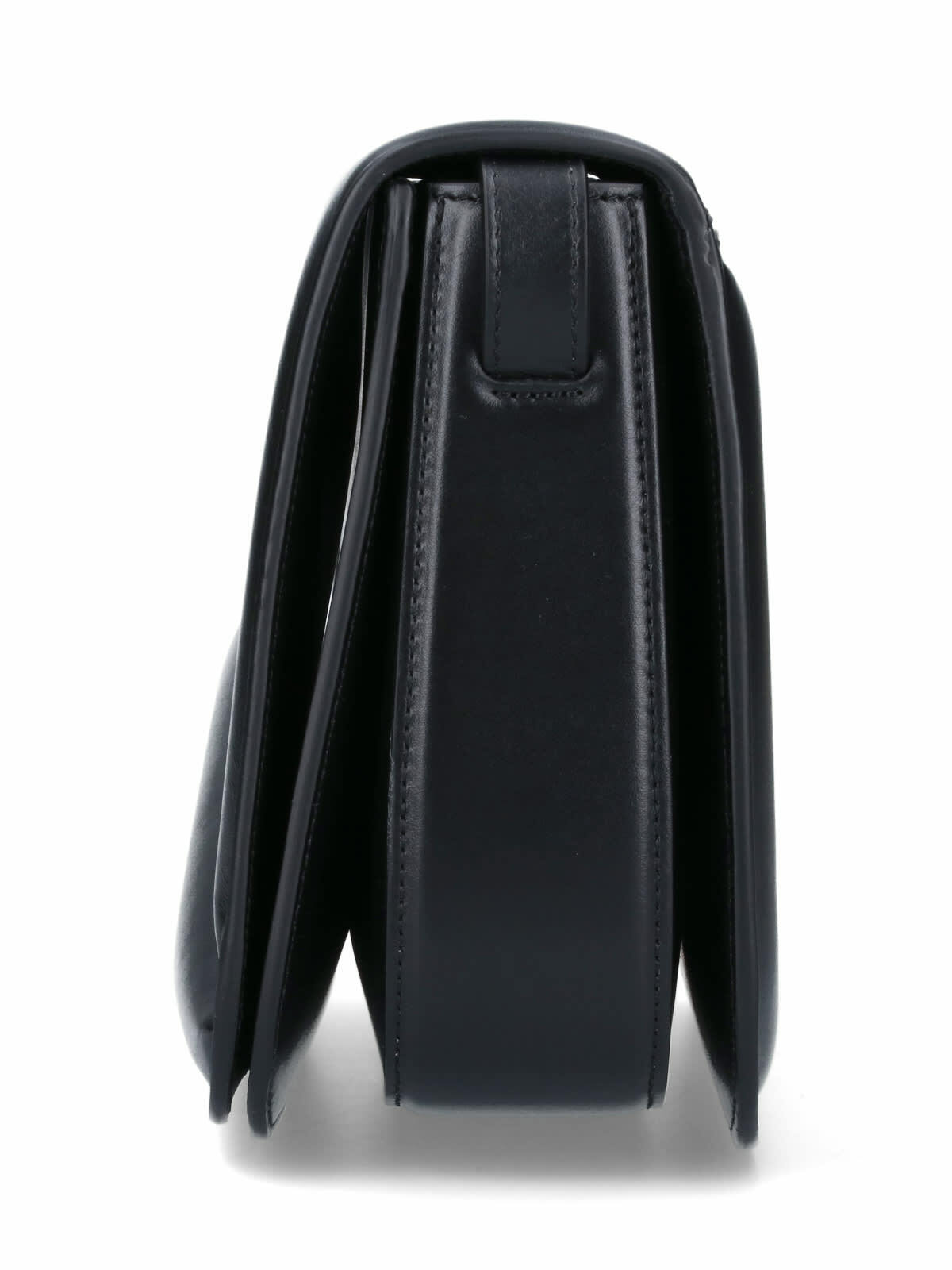 Wandler oscar Trunk Crossbody Bag