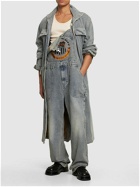 HONOR THE GIFT - Workwear Cotton Blend Overalls W/logo