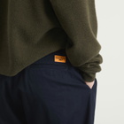 Service Works Men's Twill Part Timer Pants in Dark Navy