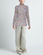 Isabel Marant Womens T-shirt in Beige