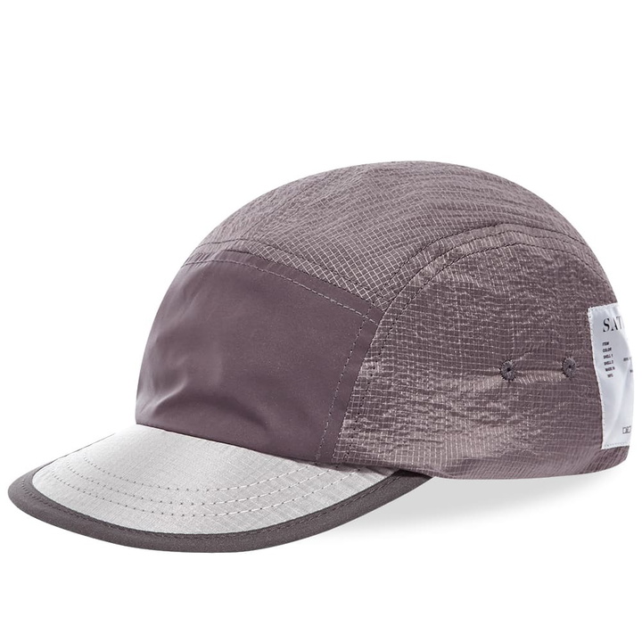 Photo: Satisfy Trail Running Cap
