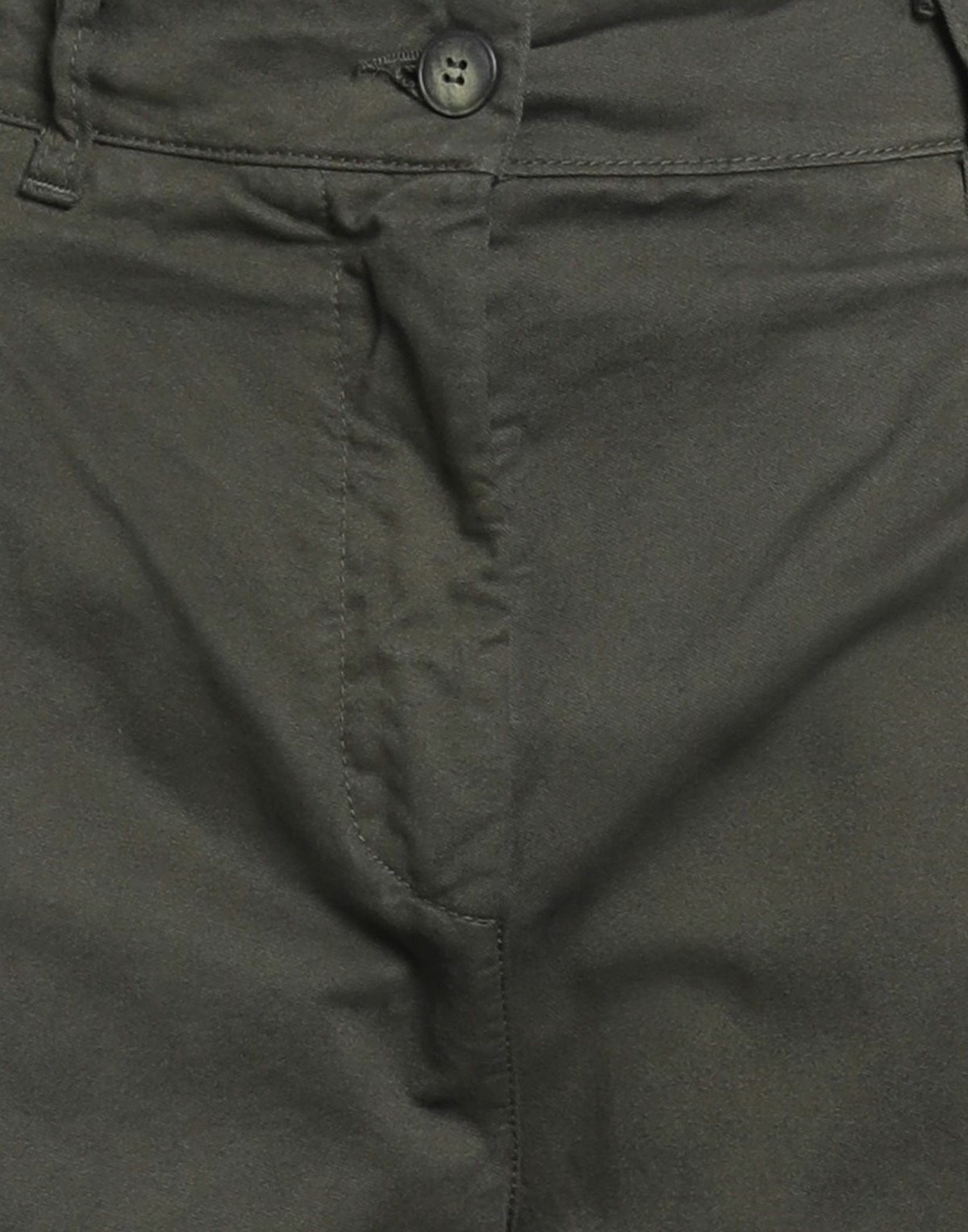 Berna Womens Pants Dark in Green