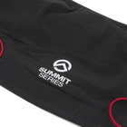 The North Face Men's Summit Run Belt in Tnf Black/Asphalt Grey