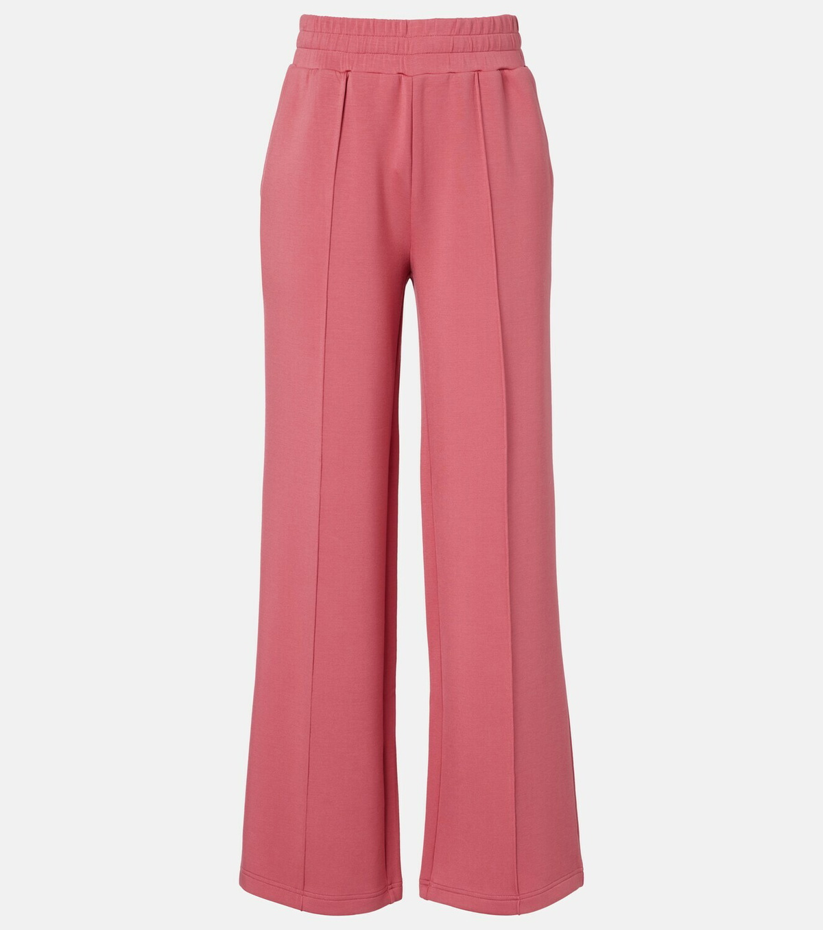 Varley Wide-leg sweatpants