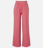 Varley Wide-leg sweatpants