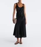 A.Emery Sawyer leather sandals