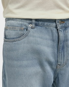 Ryder Washed Denim Jeans