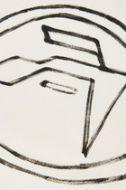 AMBUSH Hand Drawn Emblem Baby T-shirt
