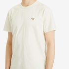 Kestin Men's Cargill T-Shirt in Ecru