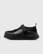 UGG PEAKMOD LOWCUT Black Mens Lowtop