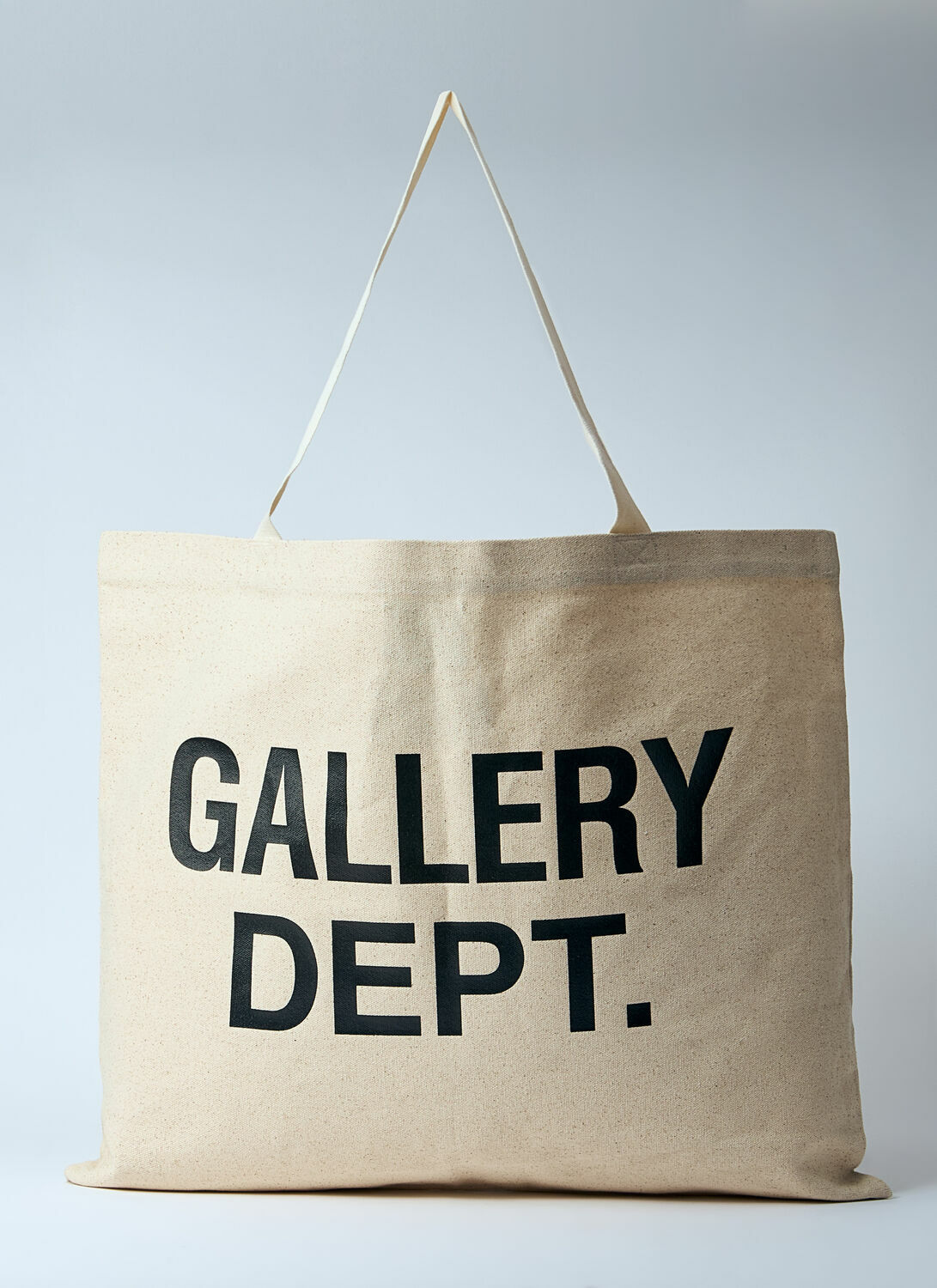Gallery Dept. Logo Print Tote Bag