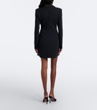 Simkhai Marina blazer dress