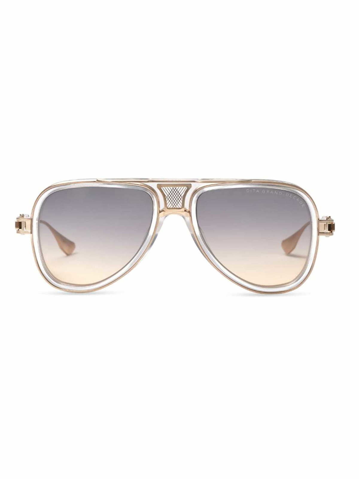 Dita DTS460/A/03 GRAND/DECADE Sunglasses
