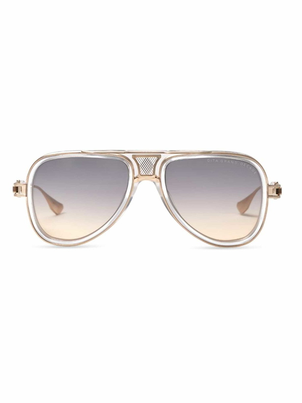 Photo: Dita DTS460/A/03 GRAND/DECADE Sunglasses