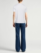 Aspesi Mens T-shirt in White