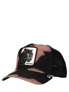 GOORIN BROS Acid Panther Trucker Hat with Patch