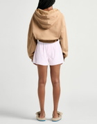 Aries Womens Shorts & Bermuda Shorts in Pink