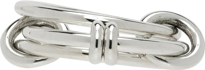 Photo: Spinelli Kilcollin Acacia Ring