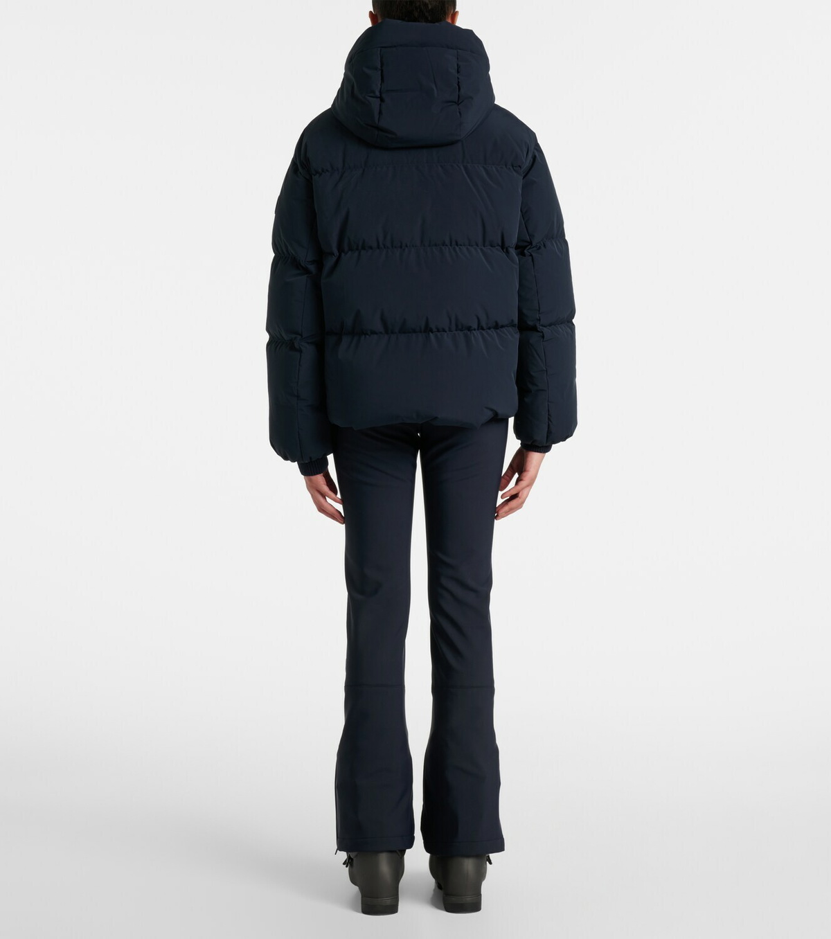 Fusalp Ada down ski jacket