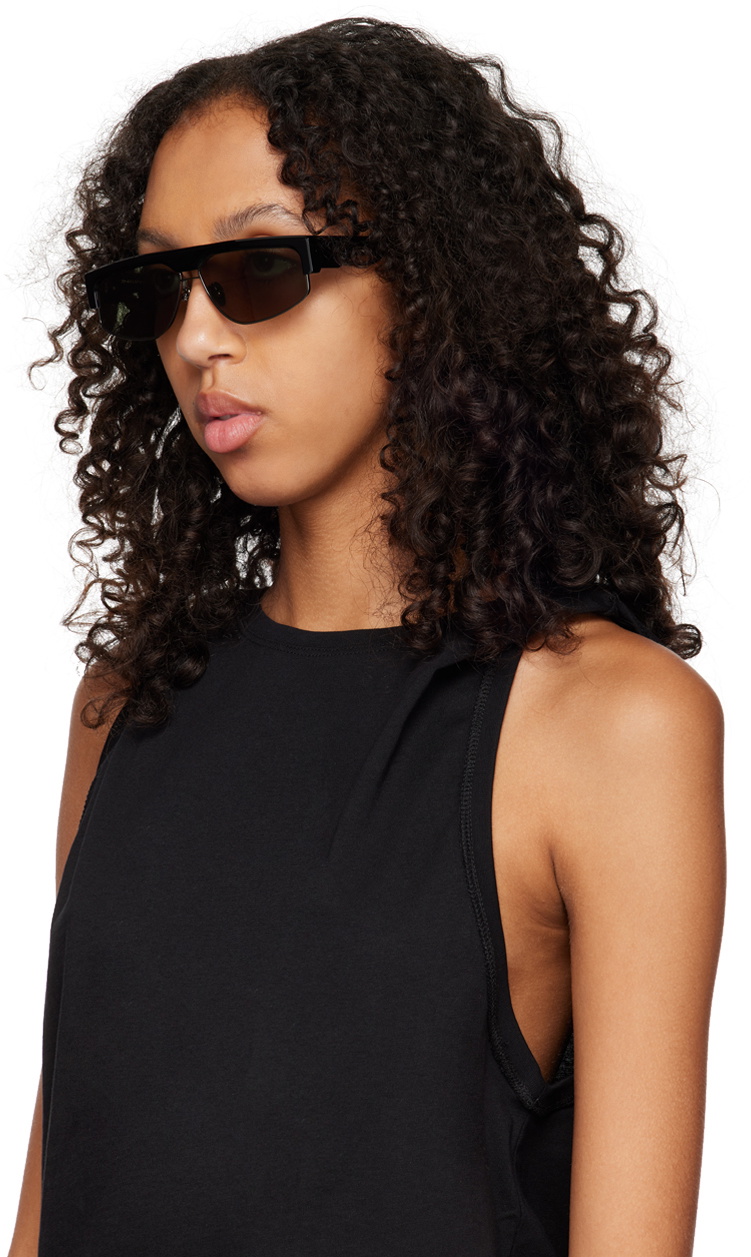 PROJEKT PRODUKT Black Regina Pyo Edition RSCC3 Sunglasses