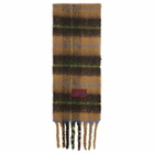 Damson Madder Women's DM Fluffy Scarf in Multi 