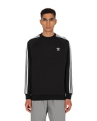 Adicolor Classic 3 Stripes Crewneck Sweatshirt