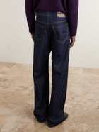 Dries Van Noten - Straight-Leg Jeans - Blue