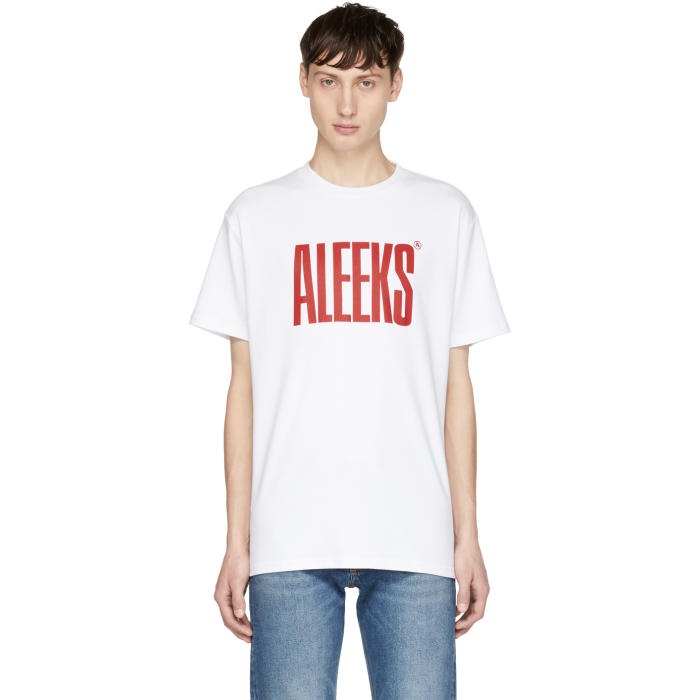 Photo: Alyx White ALEEKS T-Shirt