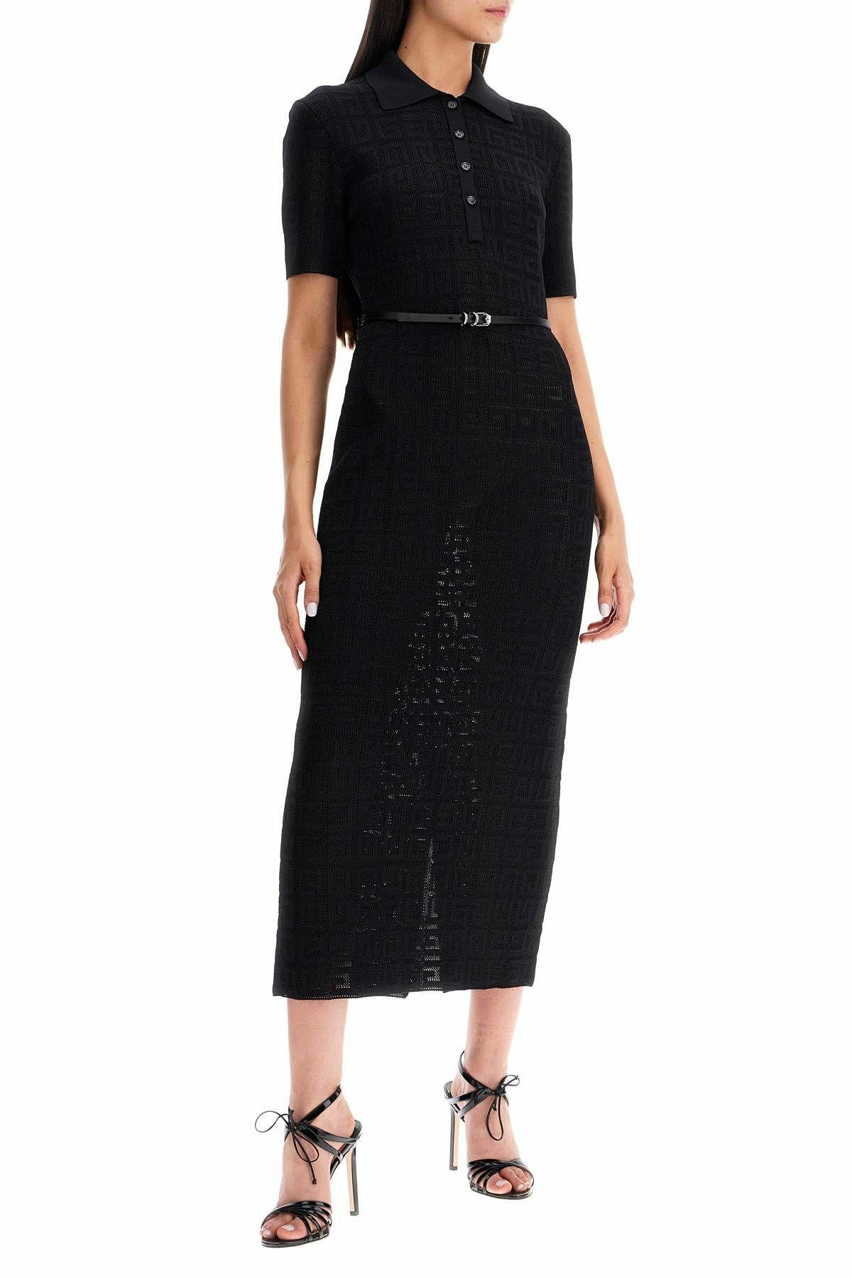black wrap mini dress Black Maxi Dress Sleeveless Color:Ink_Blue BUNDLE-50FOR1048