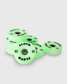 Floyd Floyd Wheel Set Green Trolleys & Suitcases