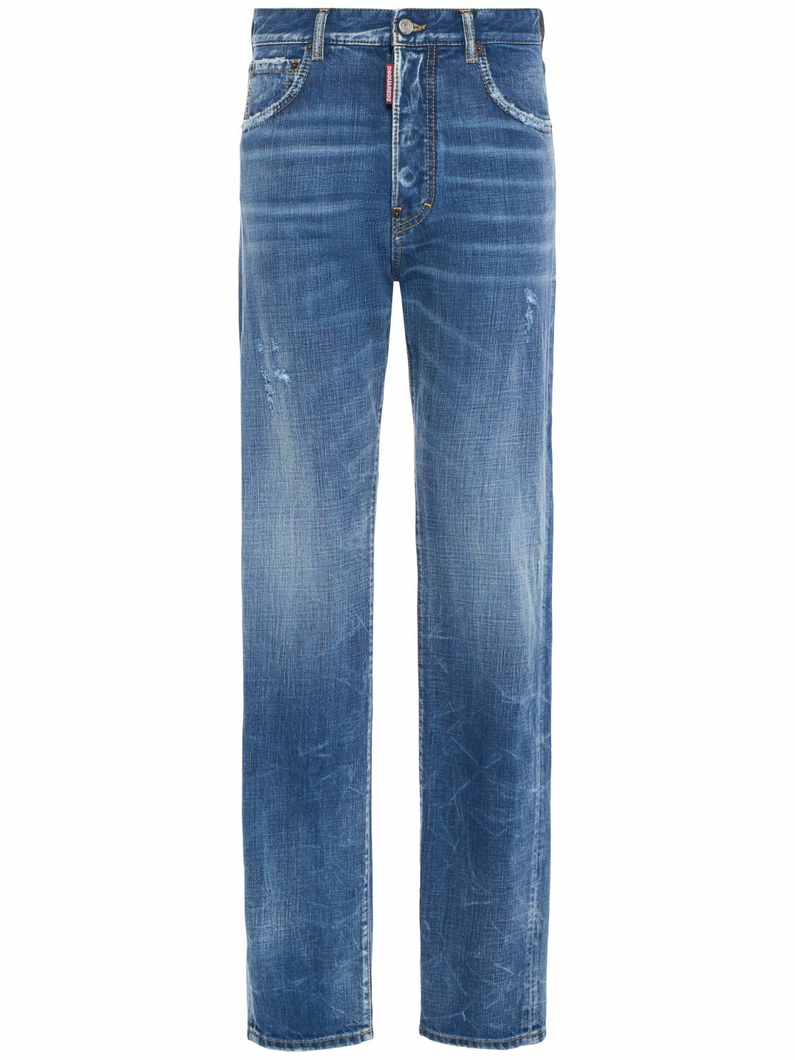 Dsquared2 DSQUARED2 JEANS 100% ORIGINAL 48-50 PANTS PRICE