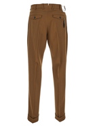 Pt Torino Wool Trousers