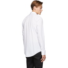 Tiger of Sweden White Forward Shirt