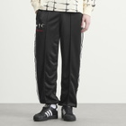 Adidas Men's x Thug Club Superstar Jogger in Black