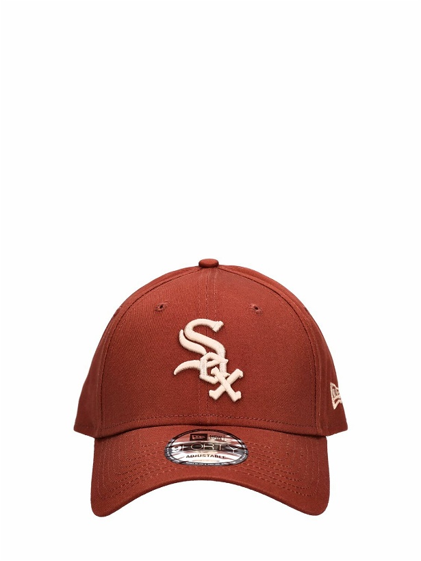 Photo: NEW ERA - 9forty League Chicago White Sox Hat