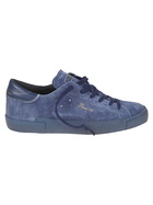 Philippe Model Prsx Low Man Daim `70