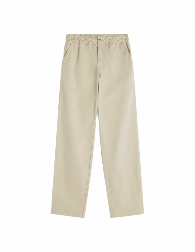 Photo: Maison Kitsuné Casual Pants