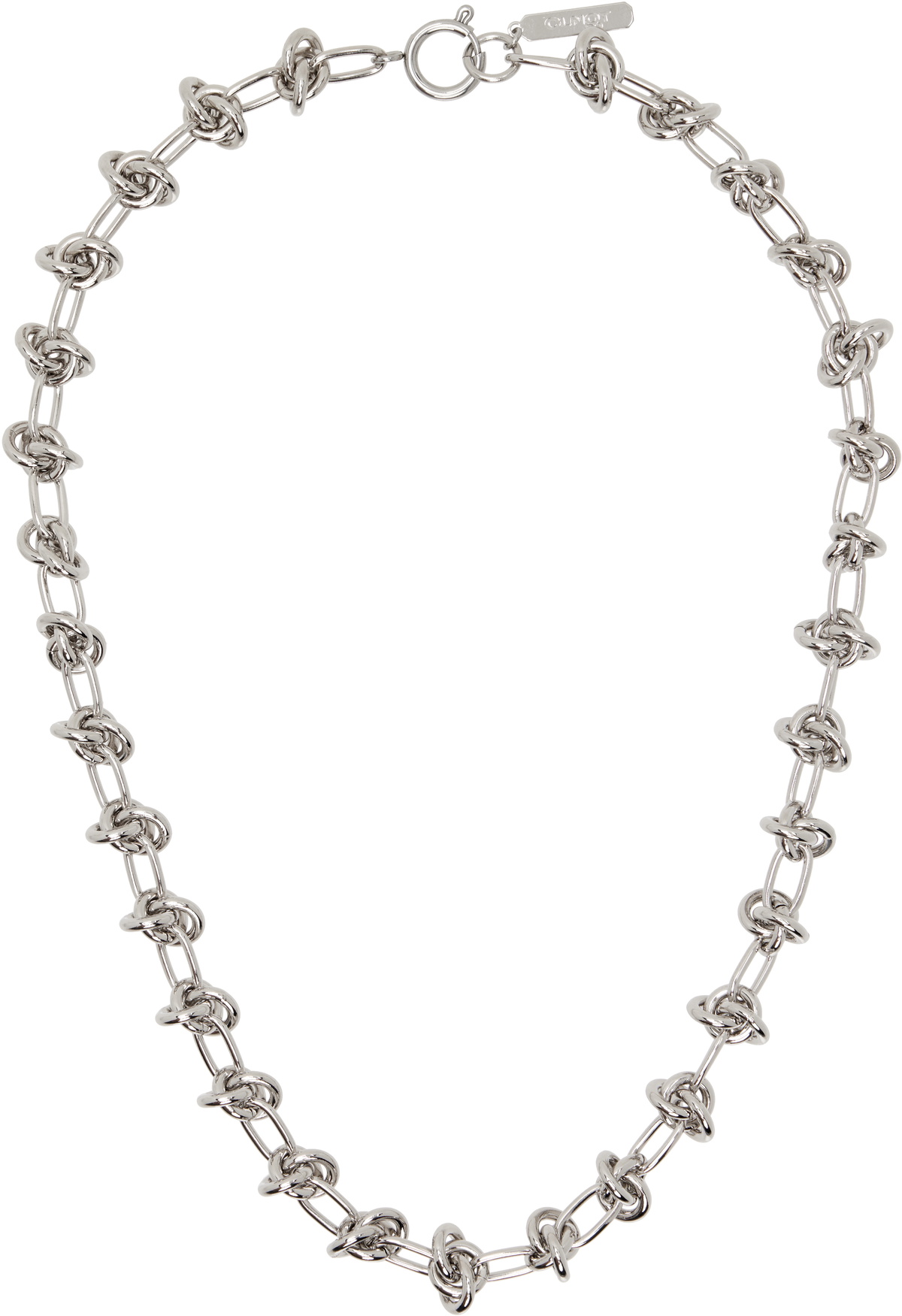 Justine Clenquet Daria Necklace