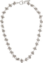 Justine Clenquet Daria Necklace