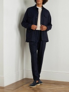 Rubinacci - Cashmere Sweater - Neutrals