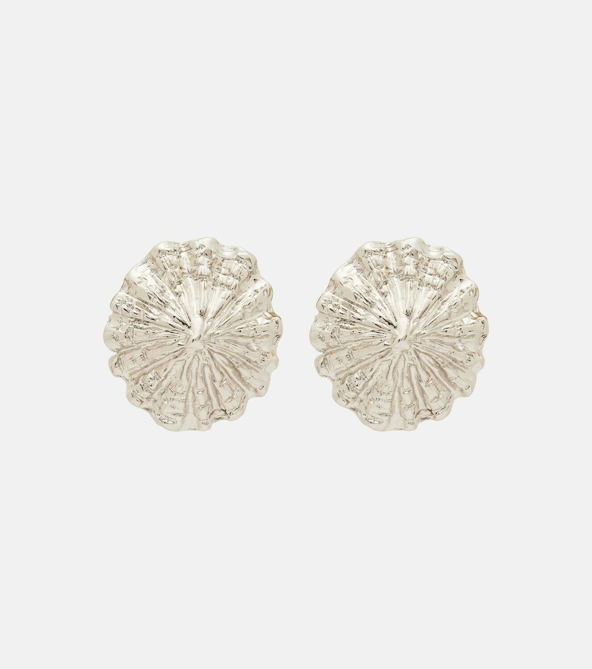 Jennifer Behr Limpet earrings