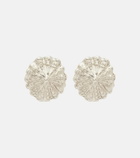 Jennifer Behr Limpet earrings