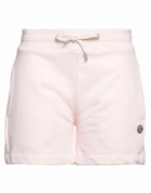 Colmar Womens Shorts & Bermuda Shorts Light in Pink