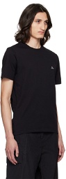 C.P. Company Black Patch T-Shirt